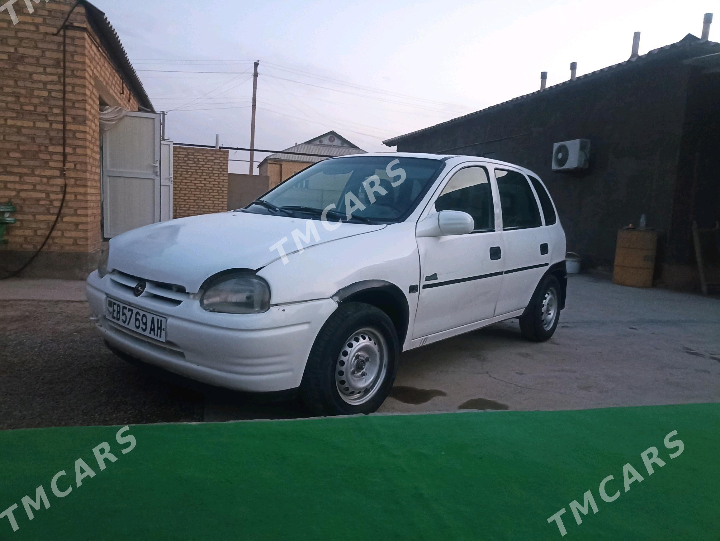 Opel Vita 1996 - 21 000 TMT - Теджен - img 7