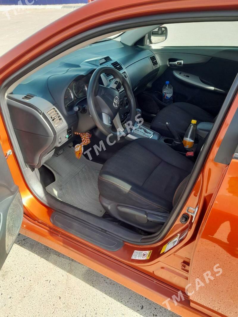 Toyota Corolla 2013 - 150 000 TMT - Magdanly - img 4