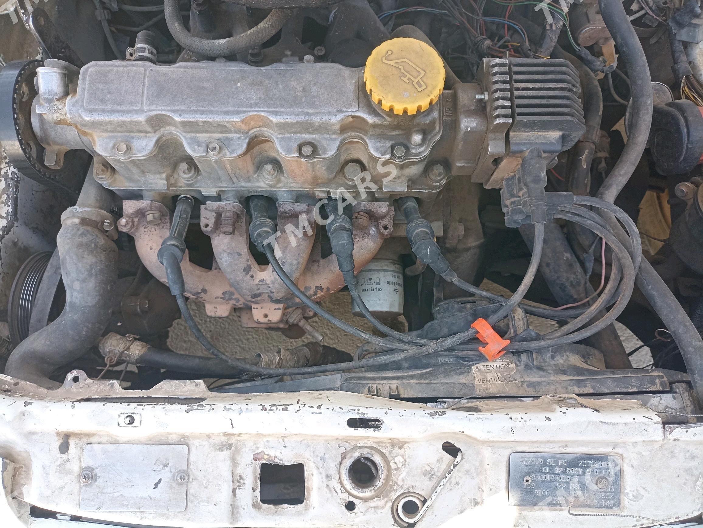 Opel Vita 1996 - 21 000 TMT - Теджен - img 6