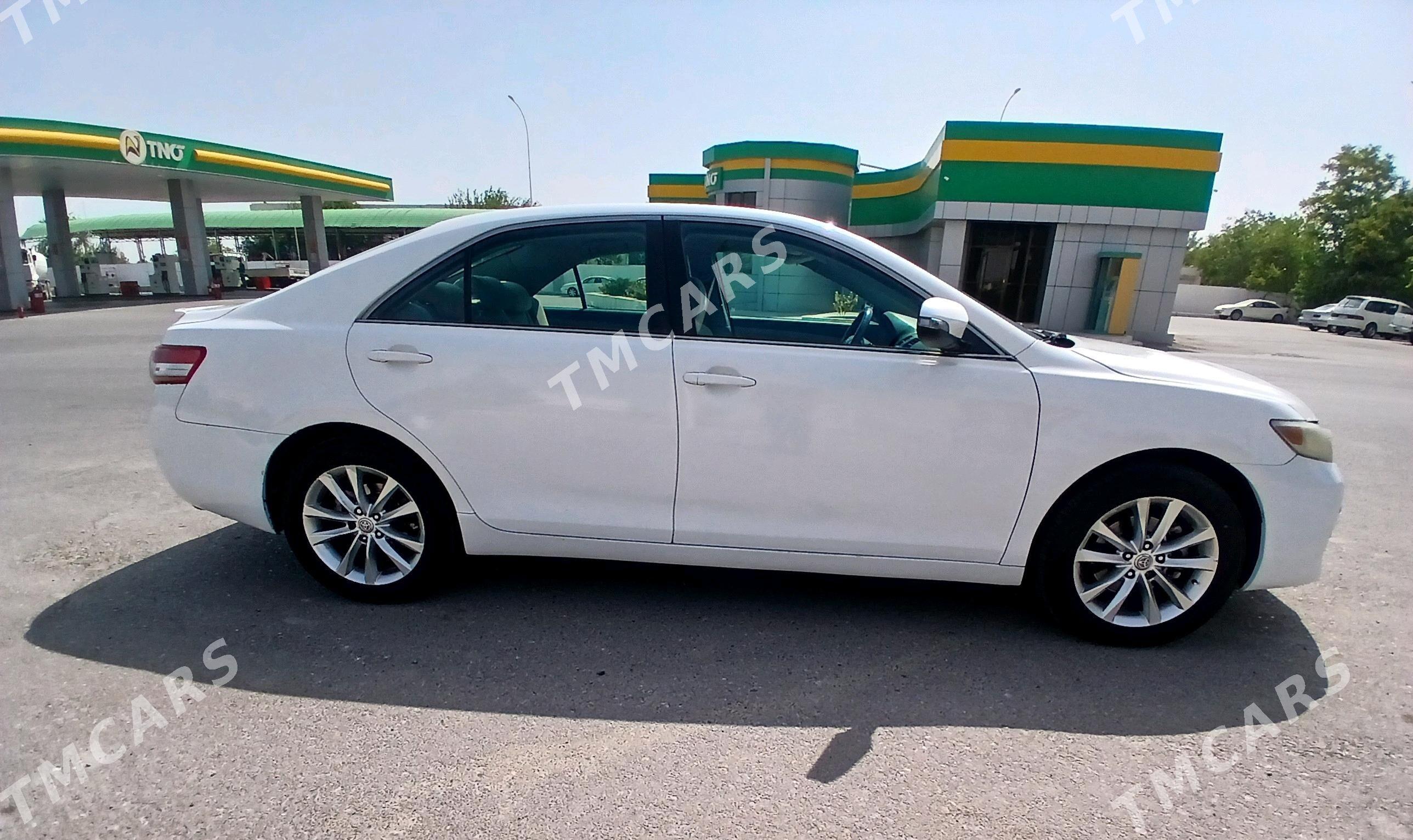 Toyota Camry 2007 - 160 000 TMT - Aşgabat - img 3