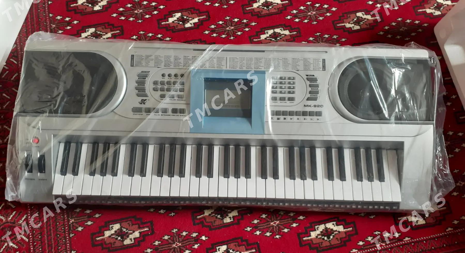RİTM BLOK - Aşgabat - img 1