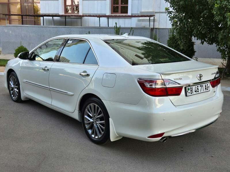 Toyota Camry 2017 - 580 000 TMT - Aşgabat - img 3