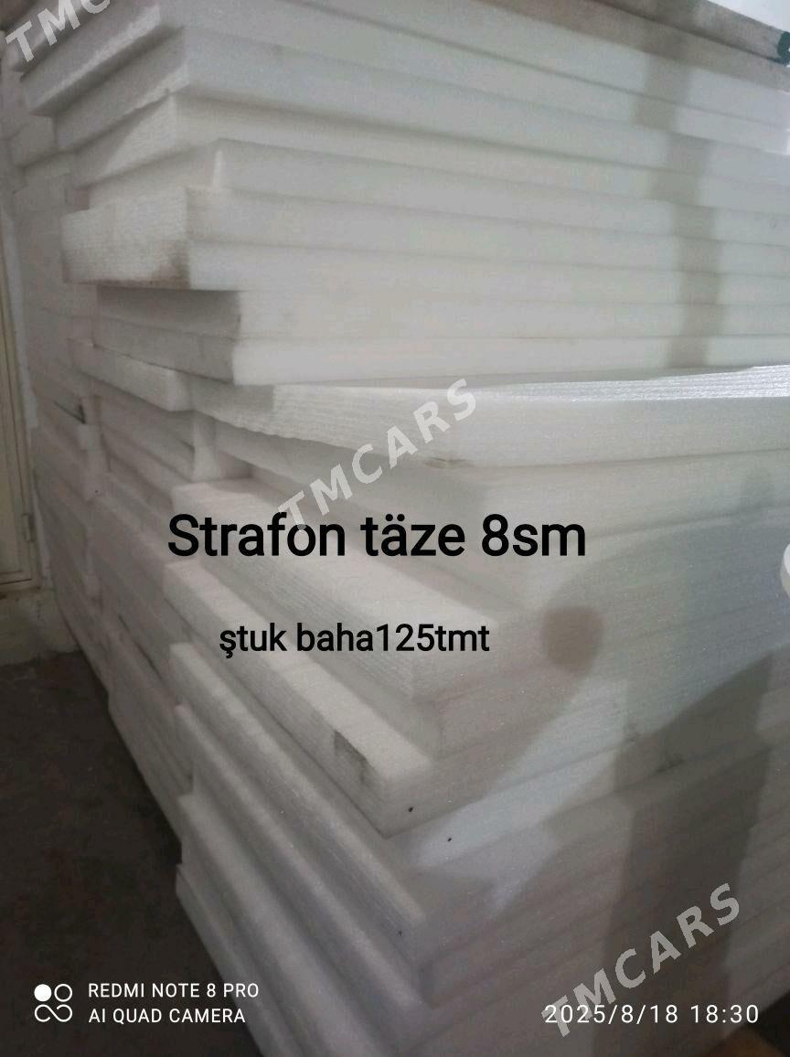 Strafon palata - Aşgabat - img 4
