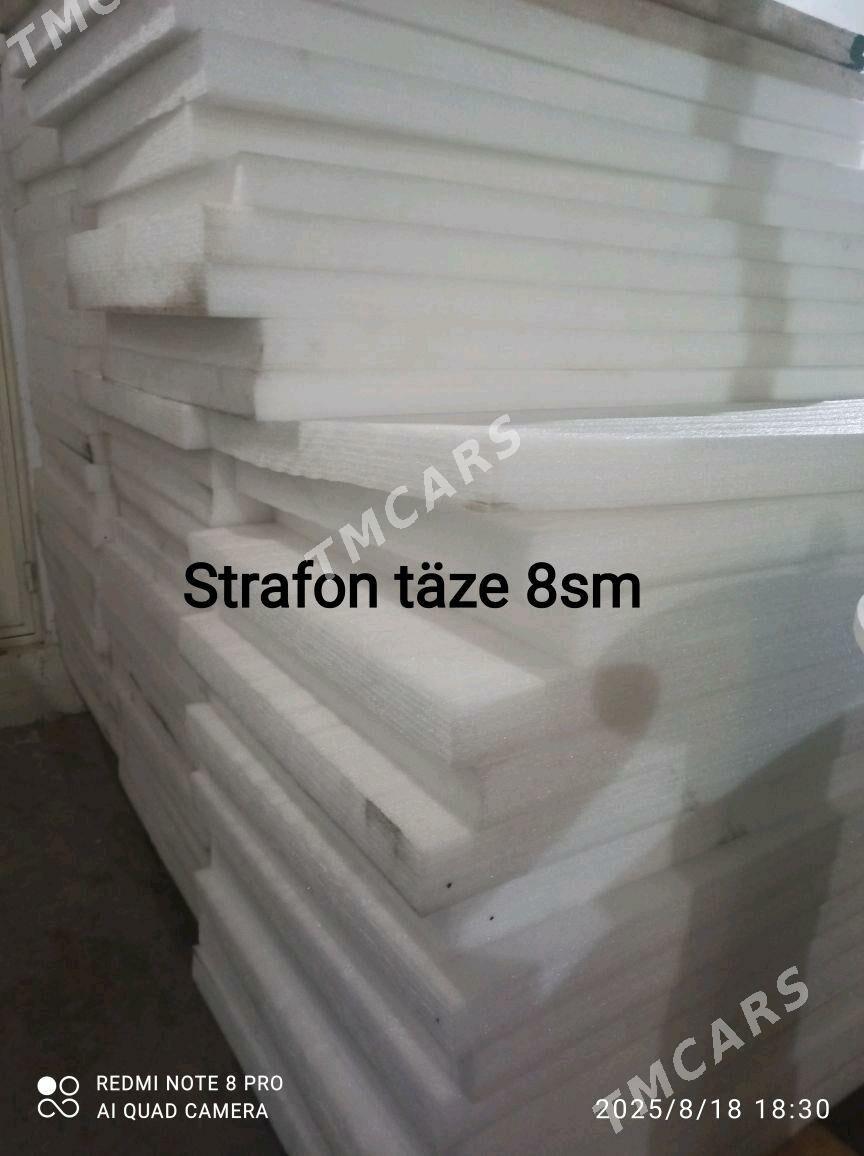 Strafon palata - Aşgabat - img 3