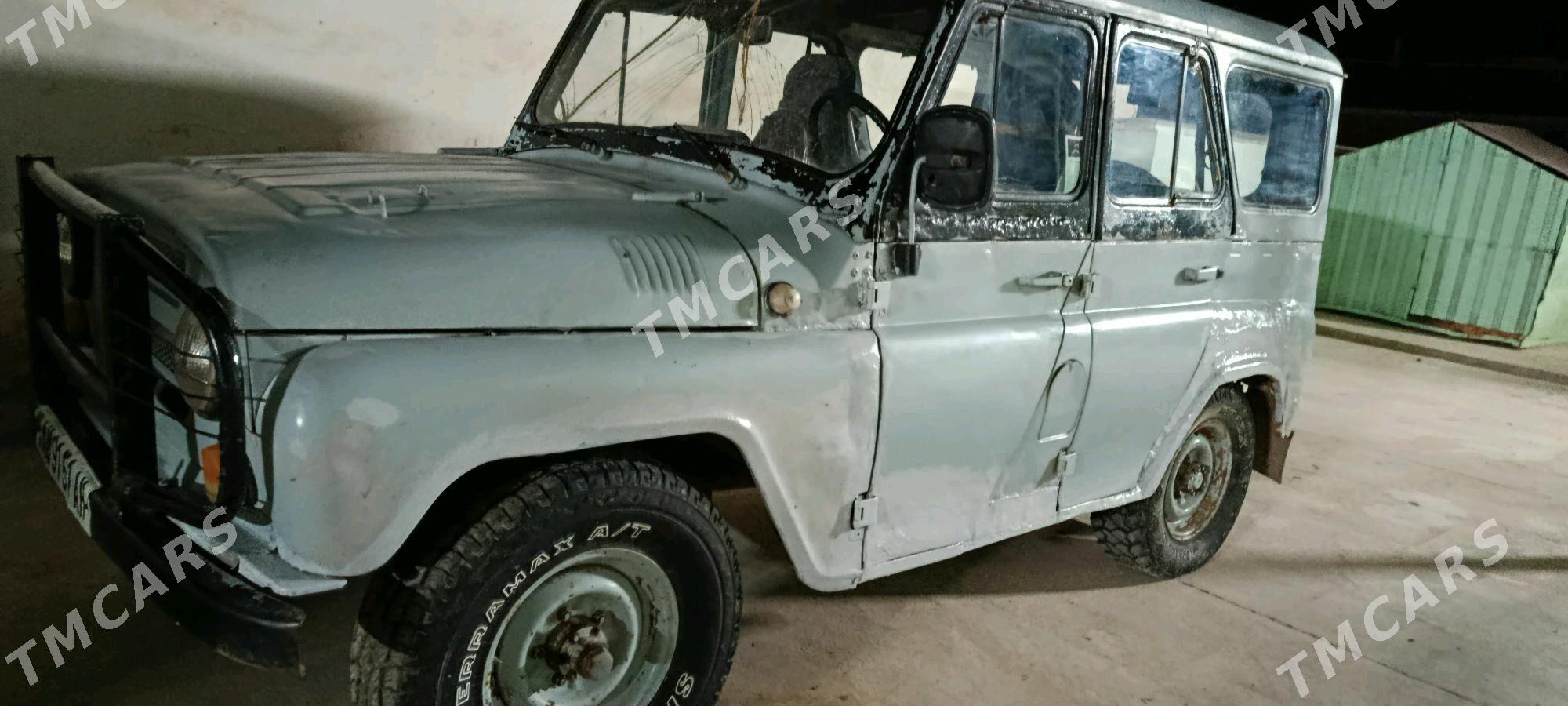 UAZ 469 2000 - 15 000 TMT - Кака - img 3