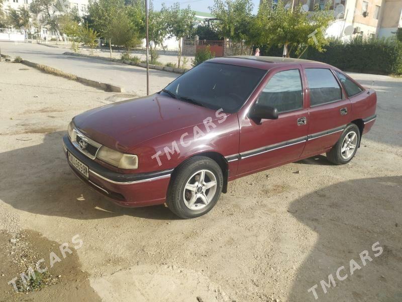 Opel Vectra 1992 - 40 000 TMT - Balkanabat - img 1