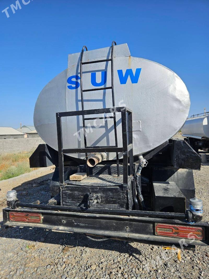 Howo Sinotruk 2003 - 250 000 TMT - Гёкдепе - img 4