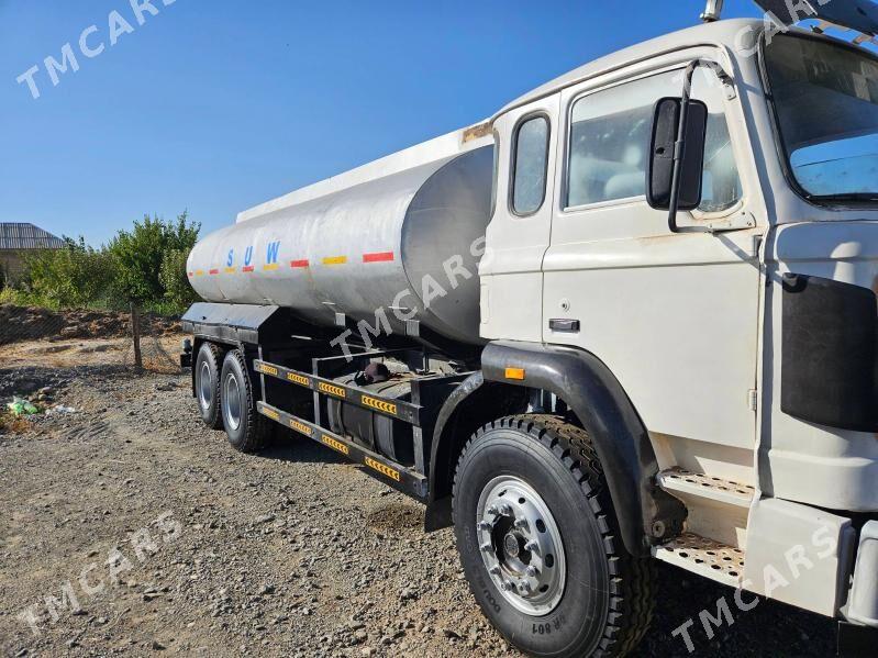 Howo Sinotruk 2003 - 250 000 TMT - Гёкдепе - img 2