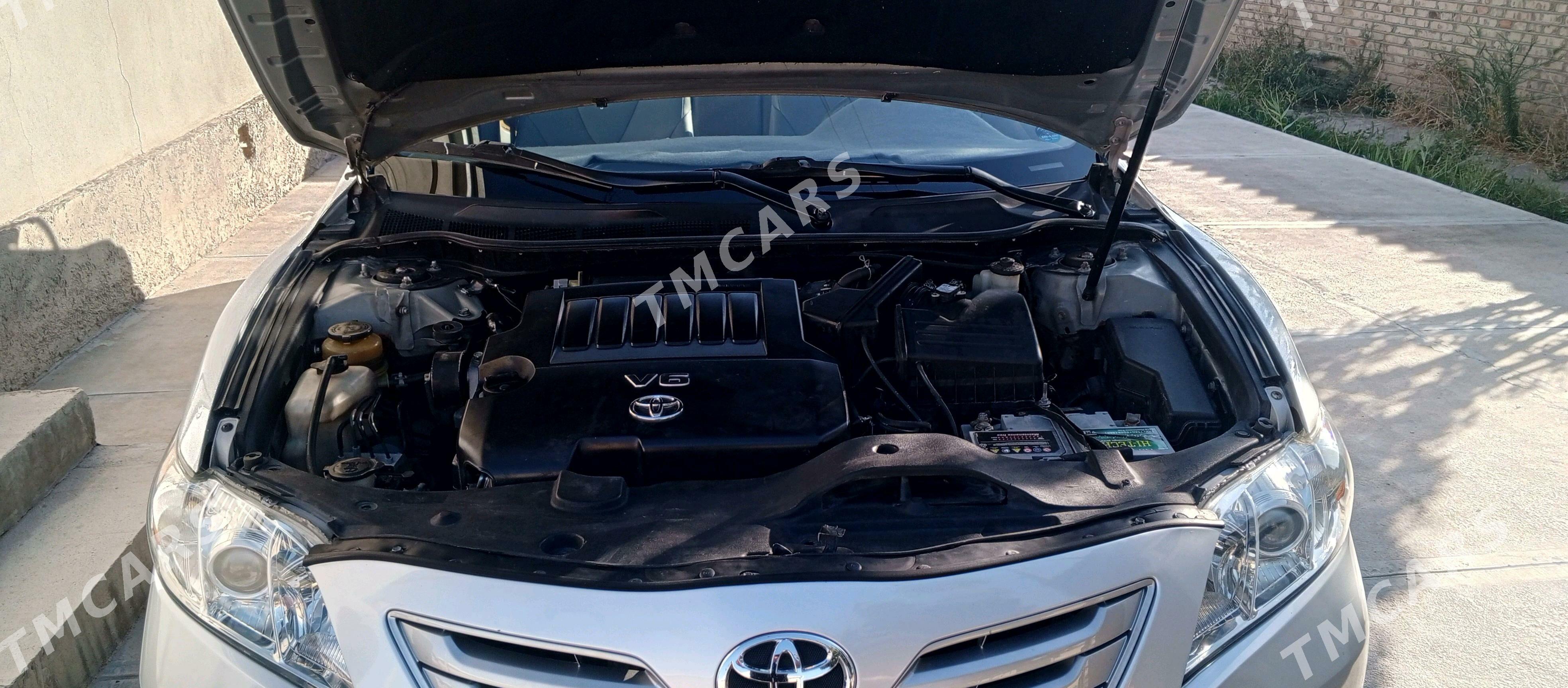 Toyota Camry 2006 - 190 000 TMT - Mary - img 8