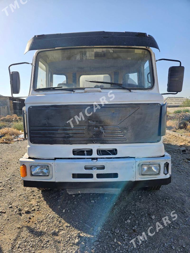 Howo Sinotruk 2003 - 250 000 TMT - Гёкдепе - img 1