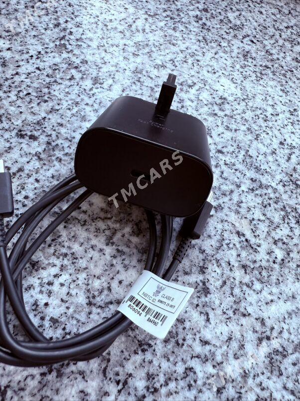 45W Adapter SAMSUNG - Aşgabat - img 3