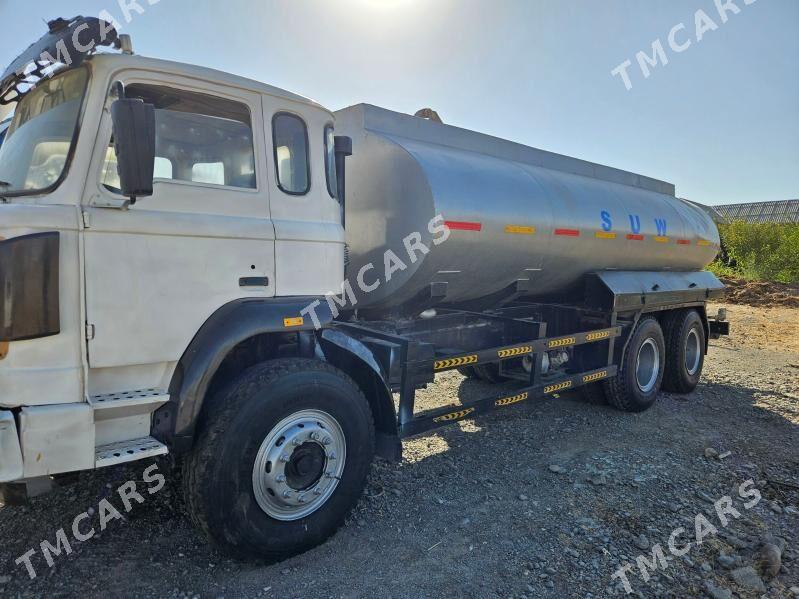 Howo Sinotruk 2003 - 250 000 TMT - Гёкдепе - img 3