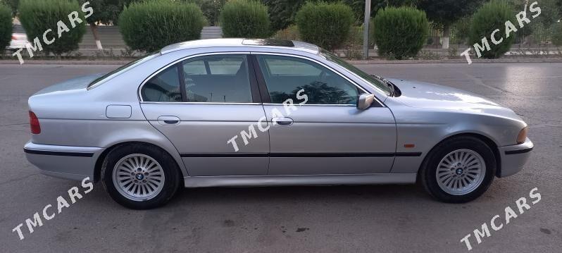 BMW 520 1998 - 90 000 TMT - Дашогуз - img 2