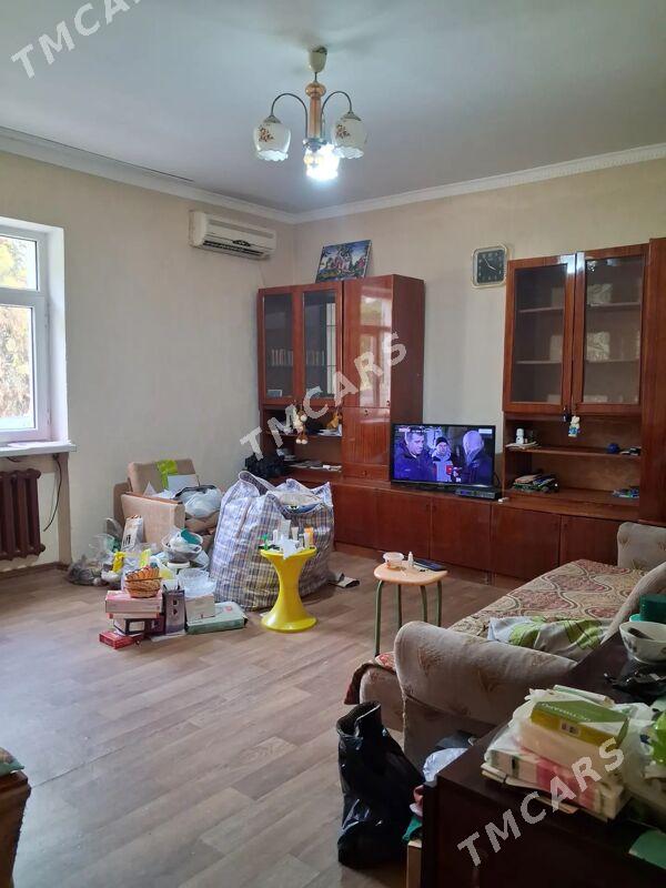 Ким район 3 ком 3 этаж - Aşgabat - img 2