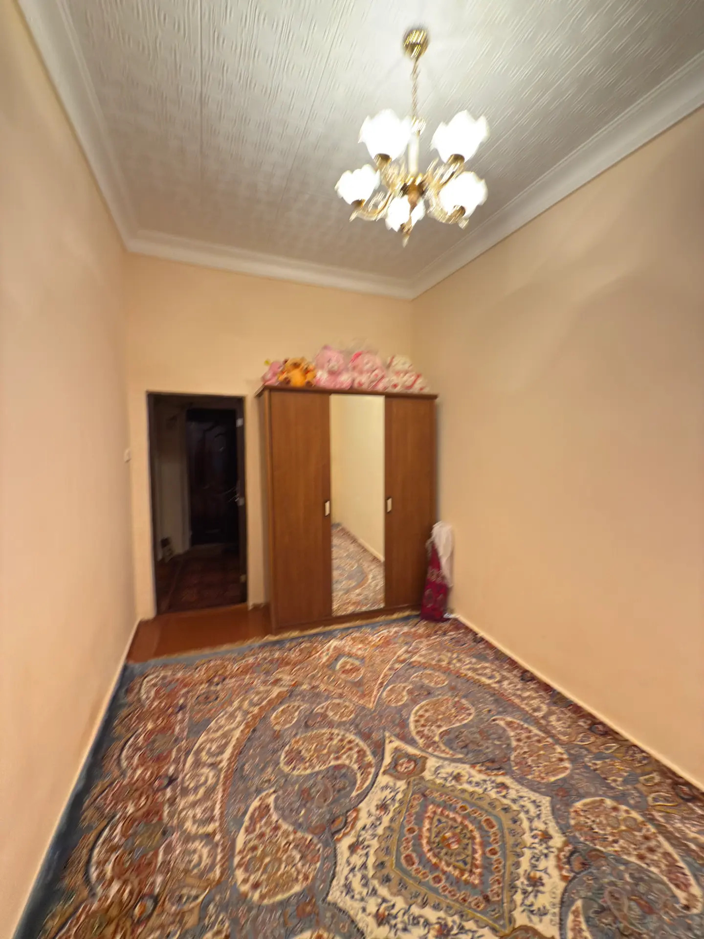 1mkr satlyk jay 3 komnat - Aşgabat - img 2