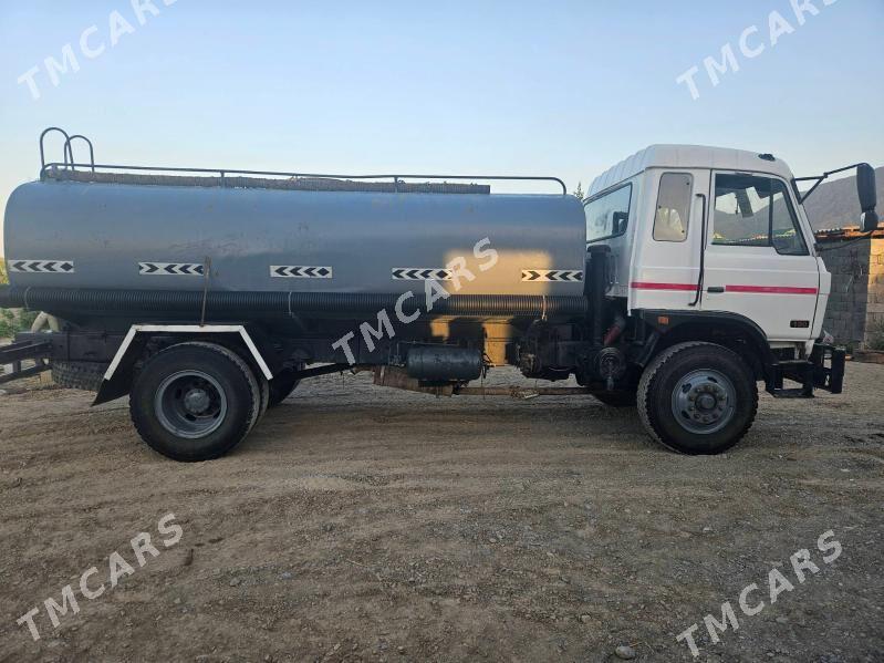 Dongfeng 370 2014 - 250 000 TMT - Gökdepe - img 2