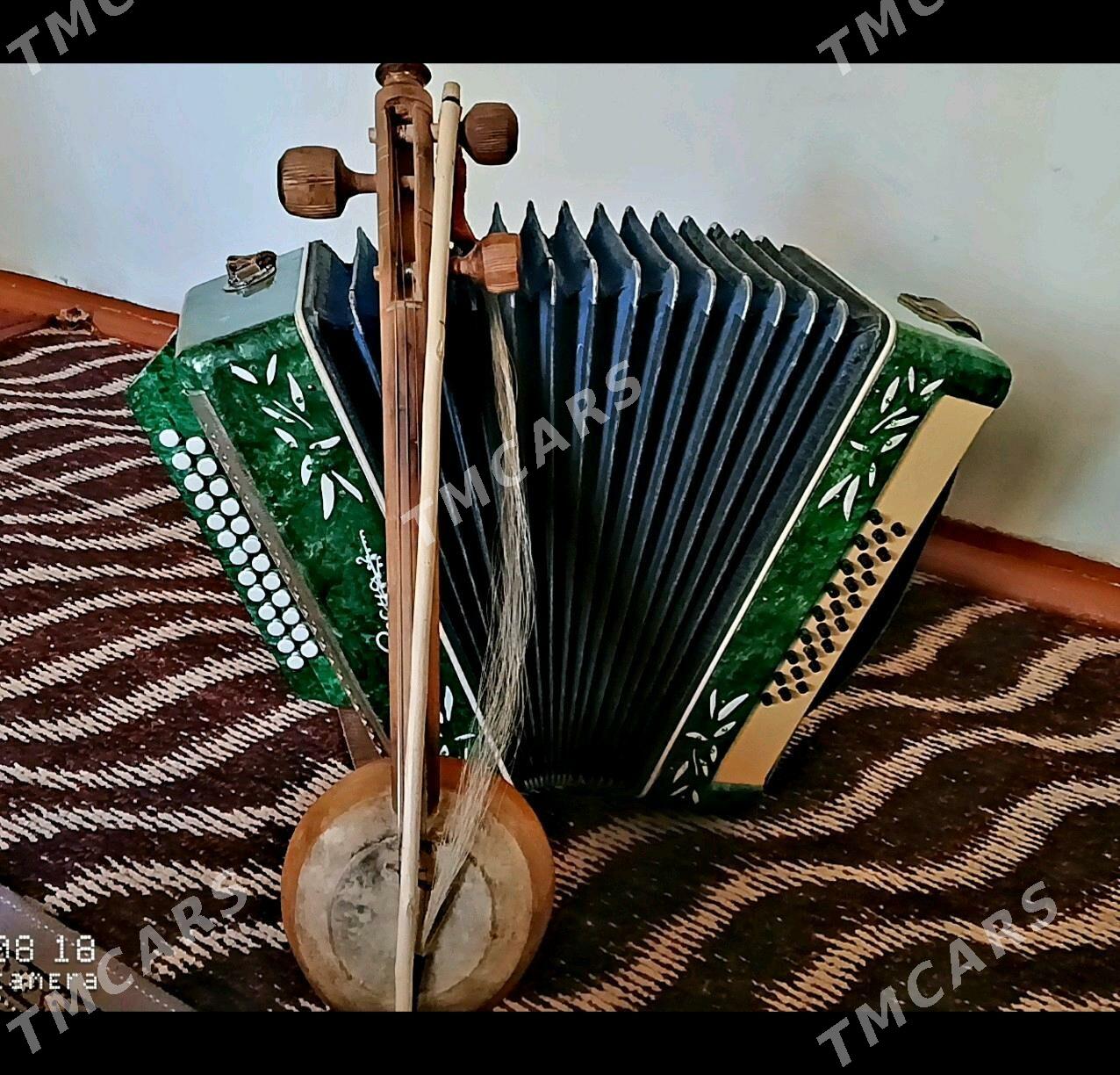 Gyjak Akardion - Акдепе - img 2