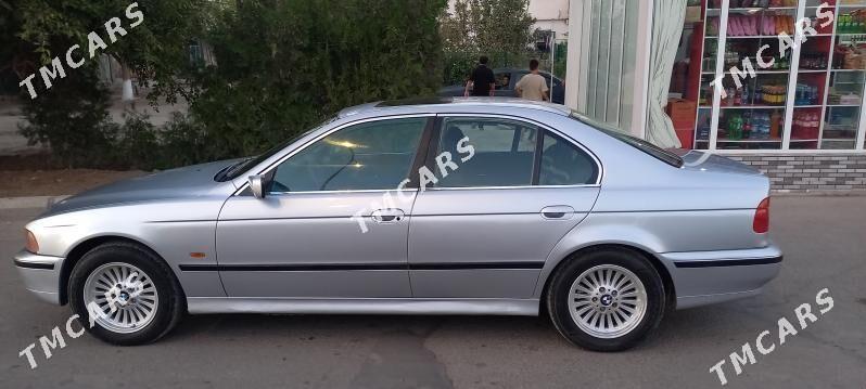 BMW 520 1998 - 90 000 TMT - Дашогуз - img 3