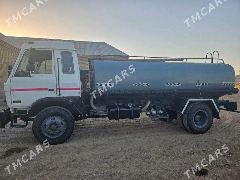 Dongfeng 370 2014 - 250 000 TMT - Gökdepe - img 3