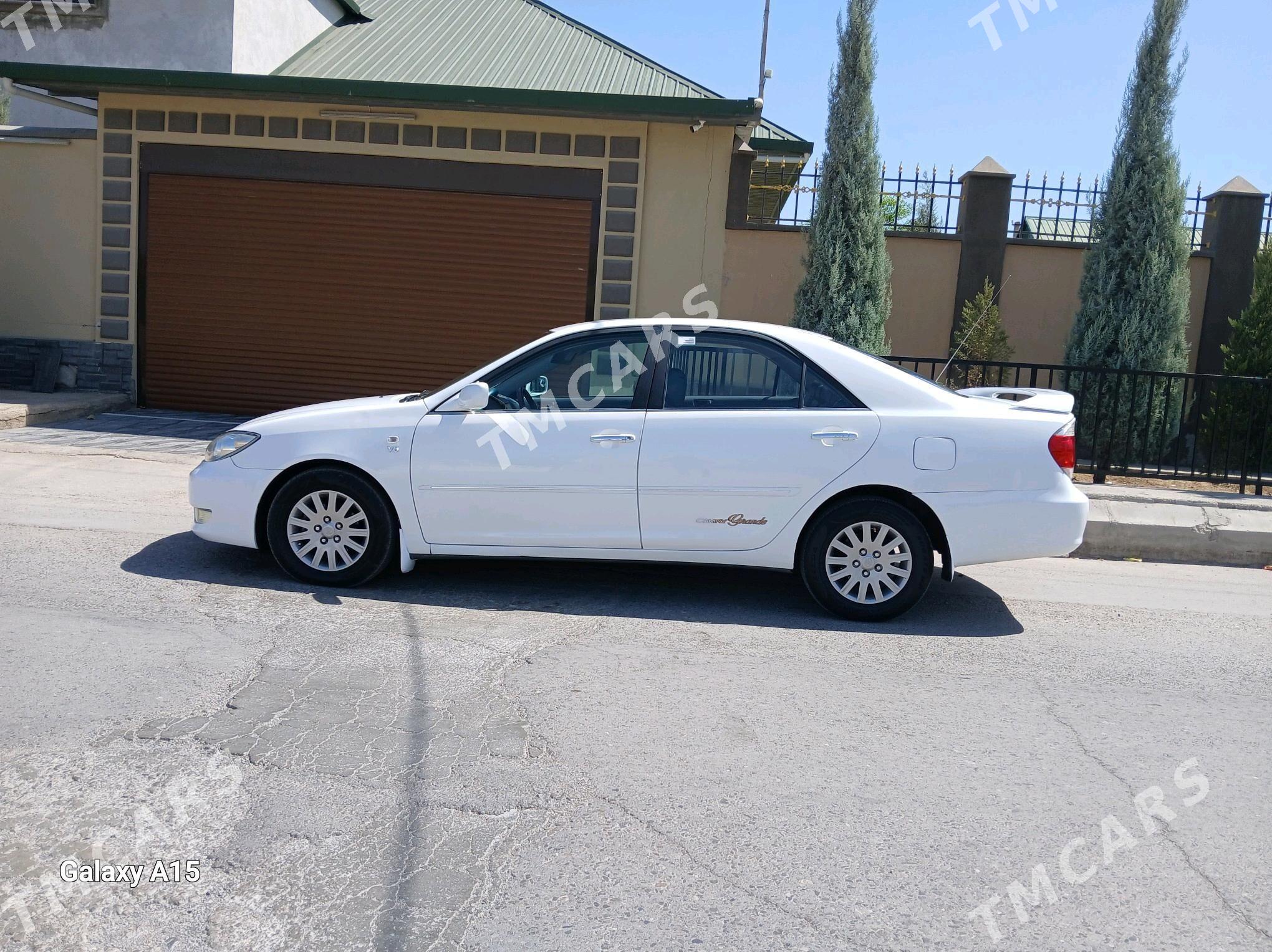 Toyota Camry 2004 - 165 000 TMT - Çoganly - img 3