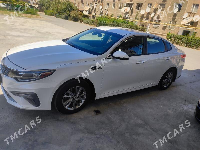 Kia Optima 2020 - 240 000 TMT - Türkmenabat - img 5