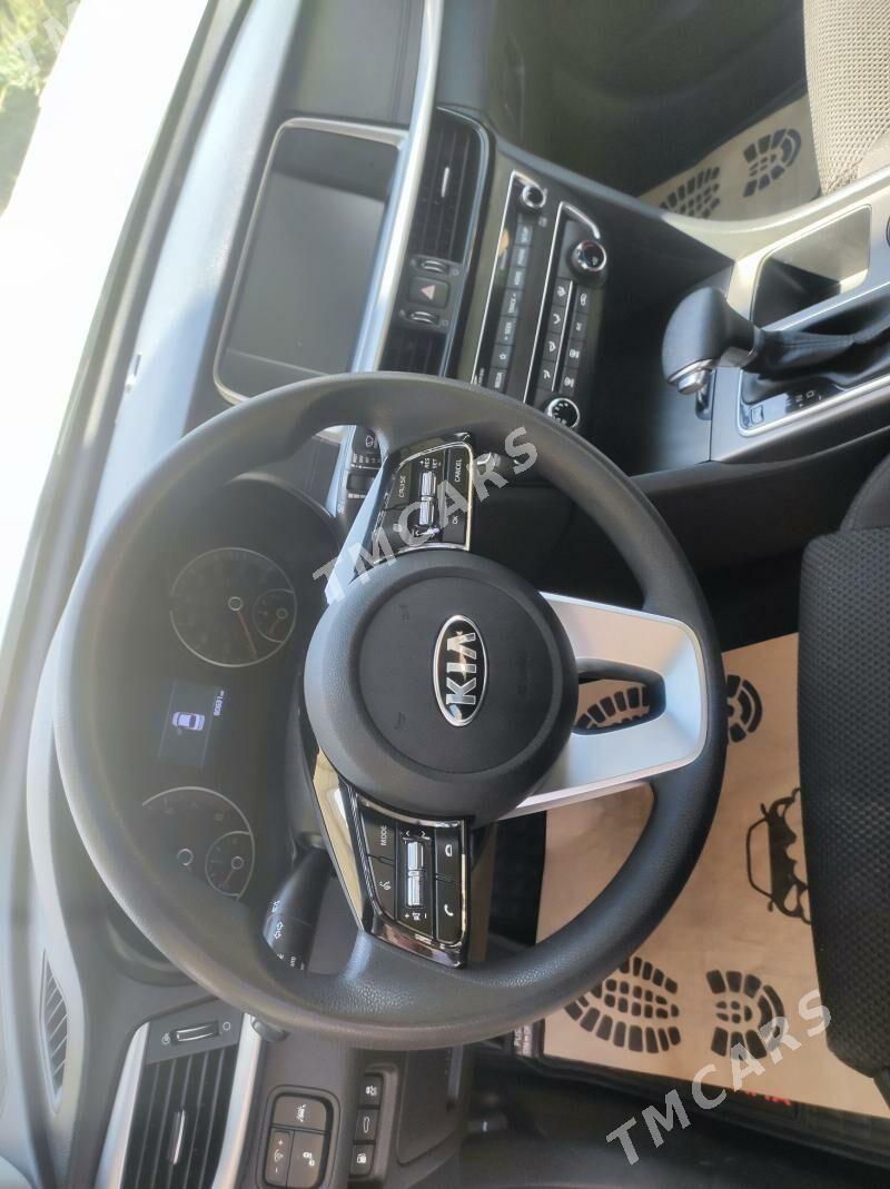 Kia Optima 2020 - 240 000 TMT - Türkmenabat - img 3
