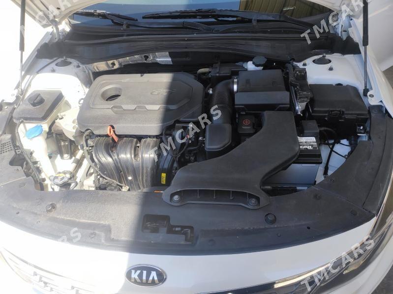 Kia Optima 2020 - 240 000 TMT - Türkmenabat - img 2