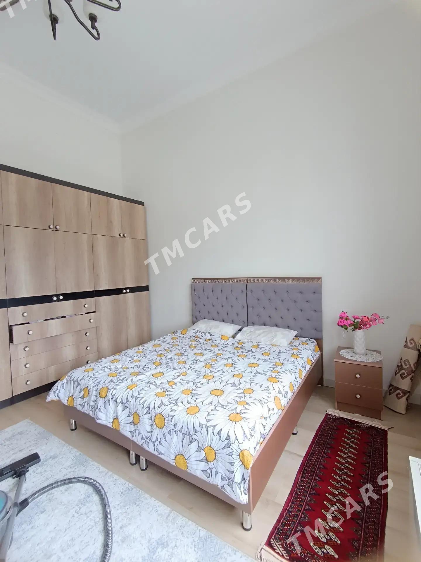 16 tapgyr elitka 3 komnat jay - Aşgabat - img 7