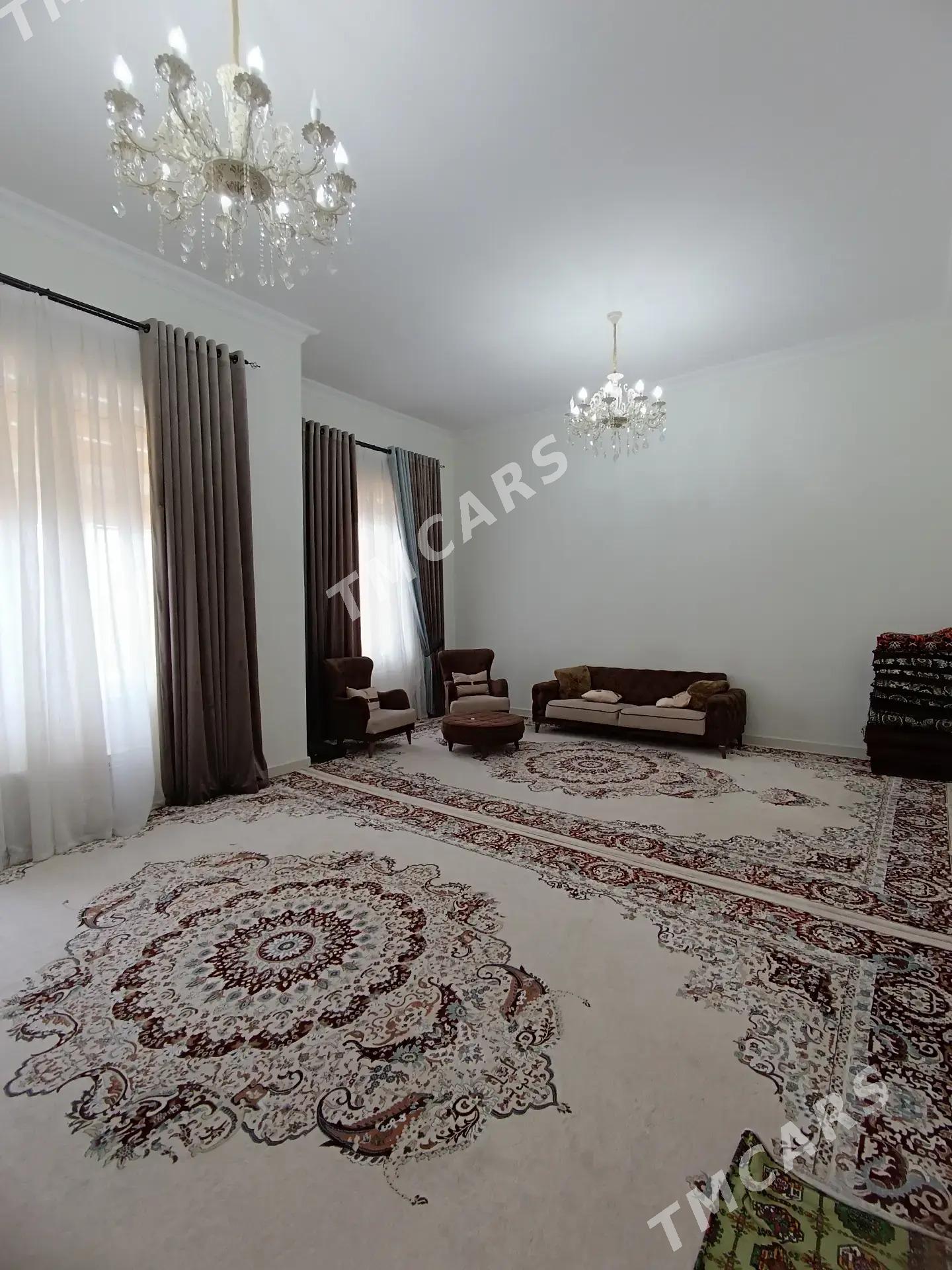 16 tapgyr elitka 3 komnat jay - Aşgabat - img 6