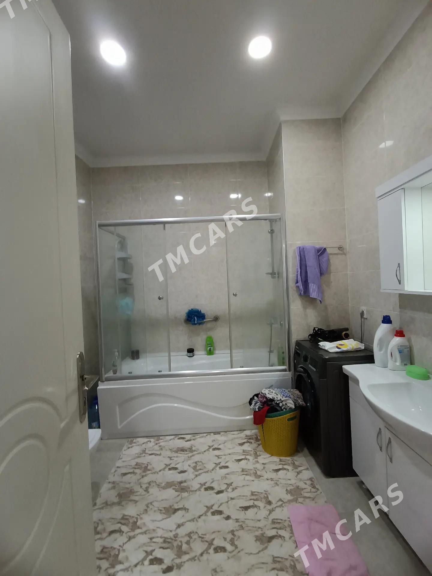 16 tapgyr elitka 3 komnat jay - Aşgabat - img 5