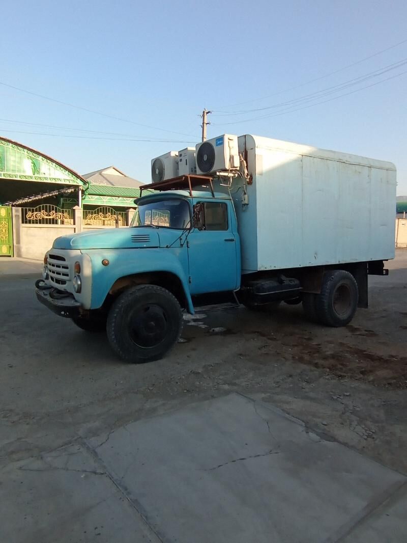 Zil 130 1993 - 70 000 TMT - Gökdepe - img 2