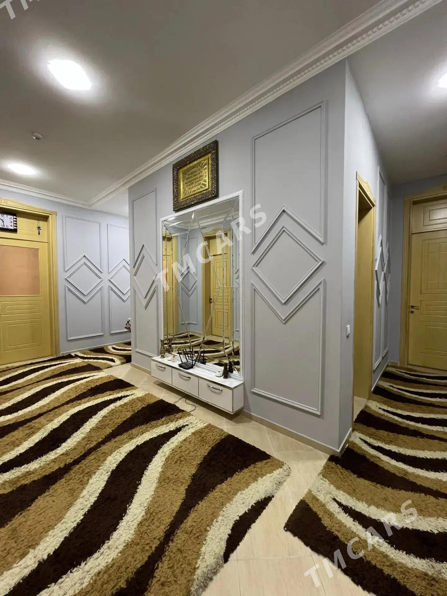 satlyk elitka 5 komnat moskow - Ашхабад - img 2