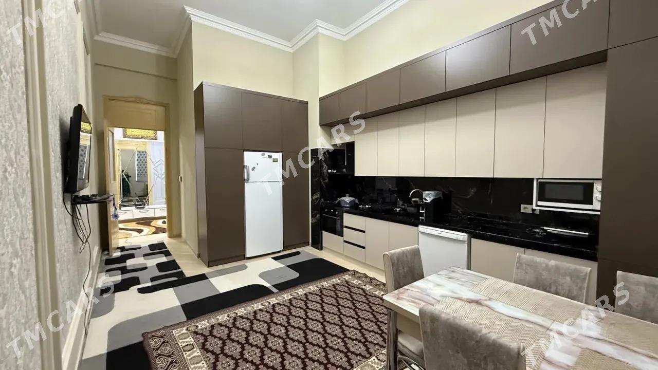 satlyk elitka 5 komnat moskow - Ашхабад - img 1