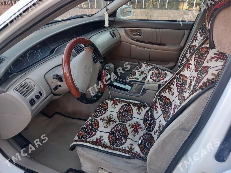 Toyota Avalon 2000 - 160 000 TMT - Керки - img 5