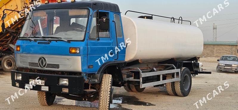 Dongfeng 370 2014 - 280 000 TMT - Gökdepe - img 2