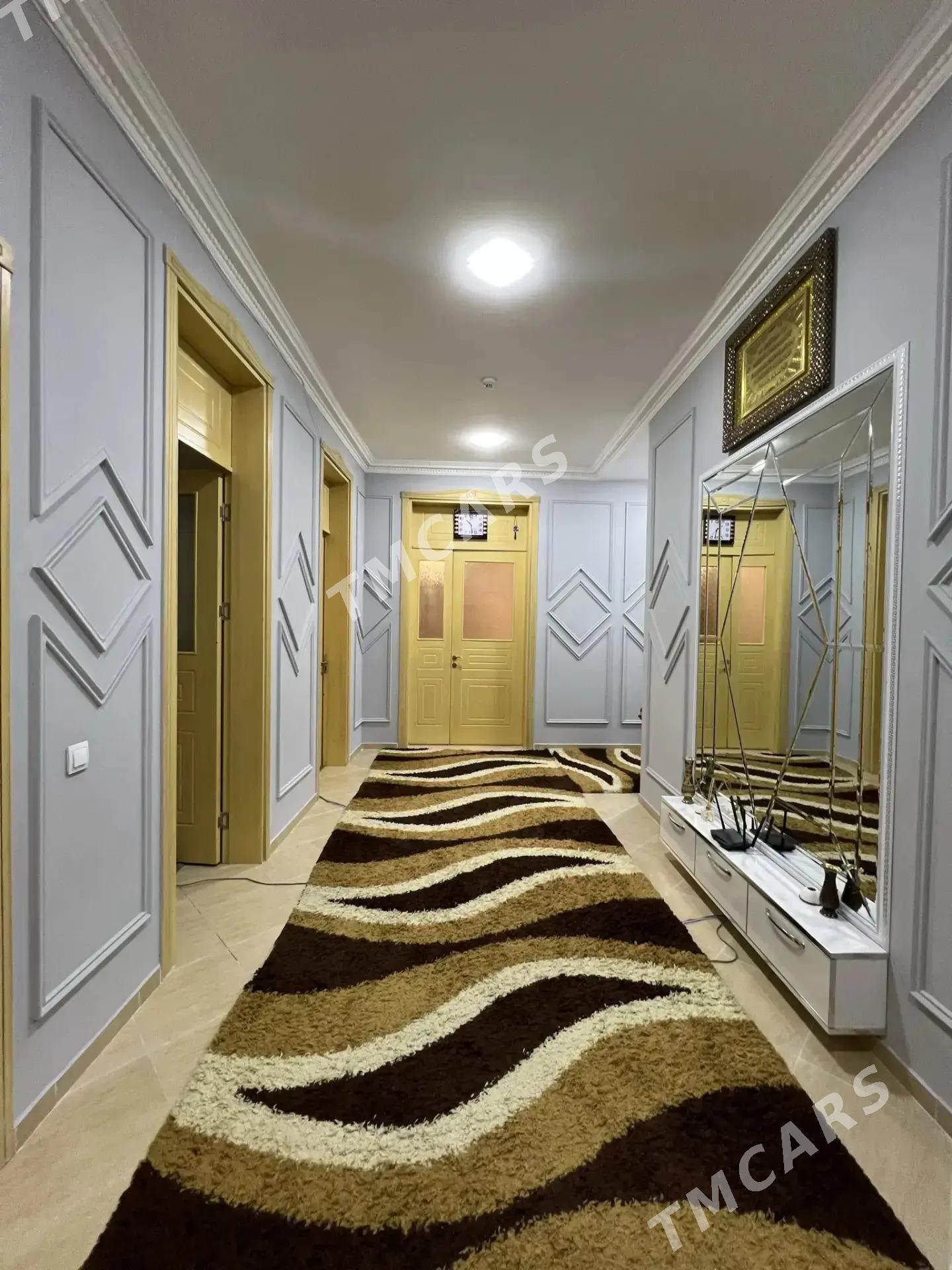 satlyk elitka 5 komnat moskow - Ашхабад - img 3