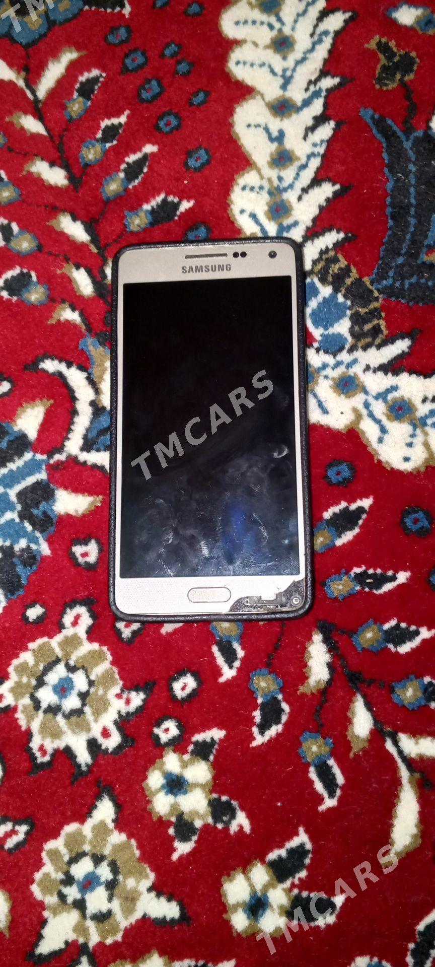 Samsung a5 2015 - Balkanabat - img 2