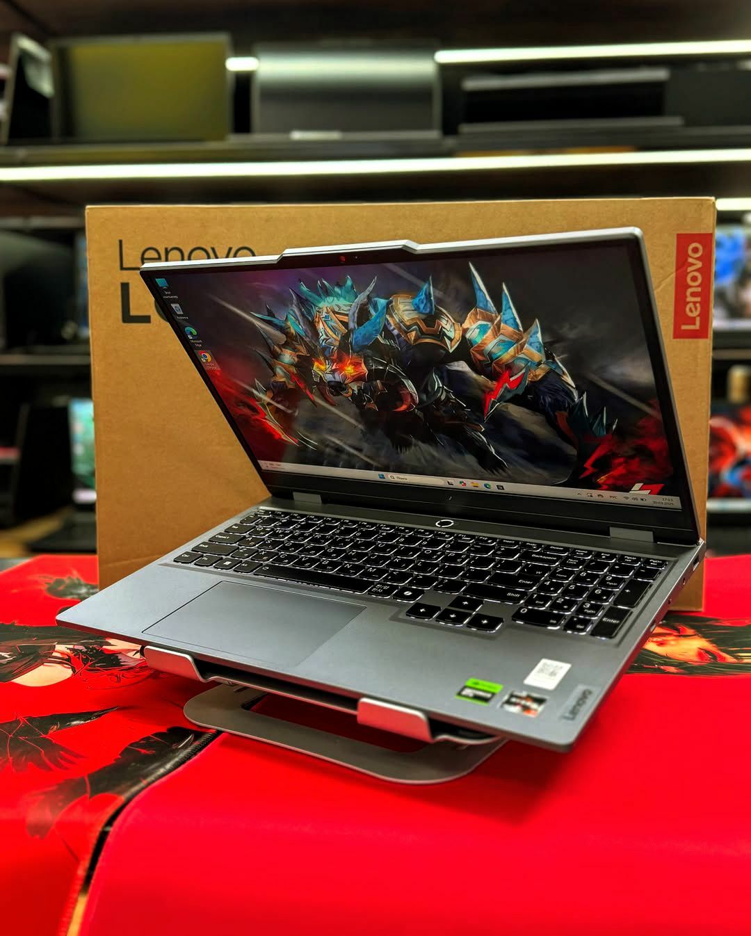 RTX 4060 / Ryzen 7/ RAM 16GB - Türkmenabat - img 3