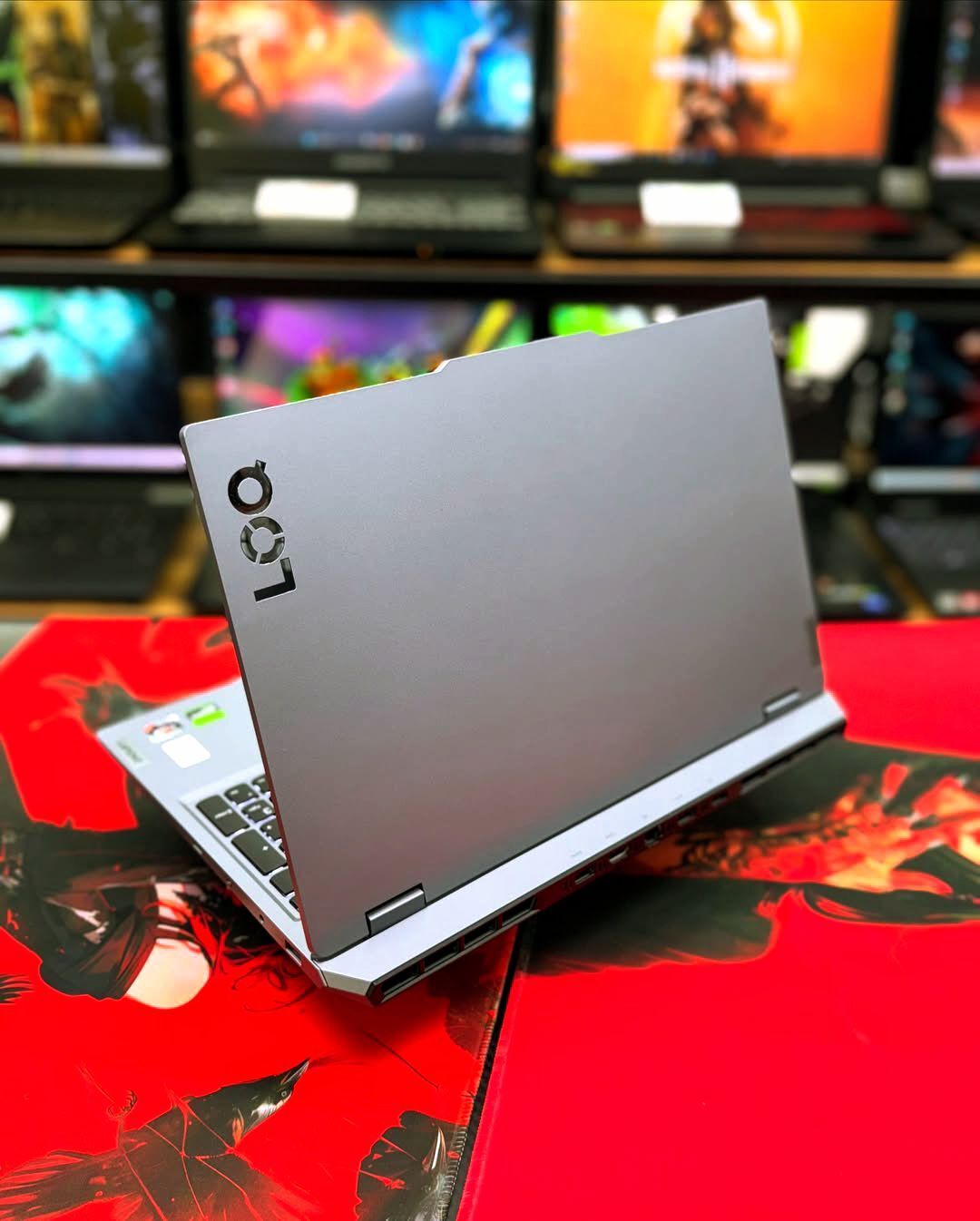 RTX 4060 / Ryzen 7/ RAM 16GB - Türkmenabat - img 4