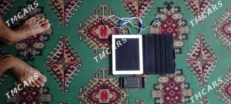 iPad - Дашогуз - img 2