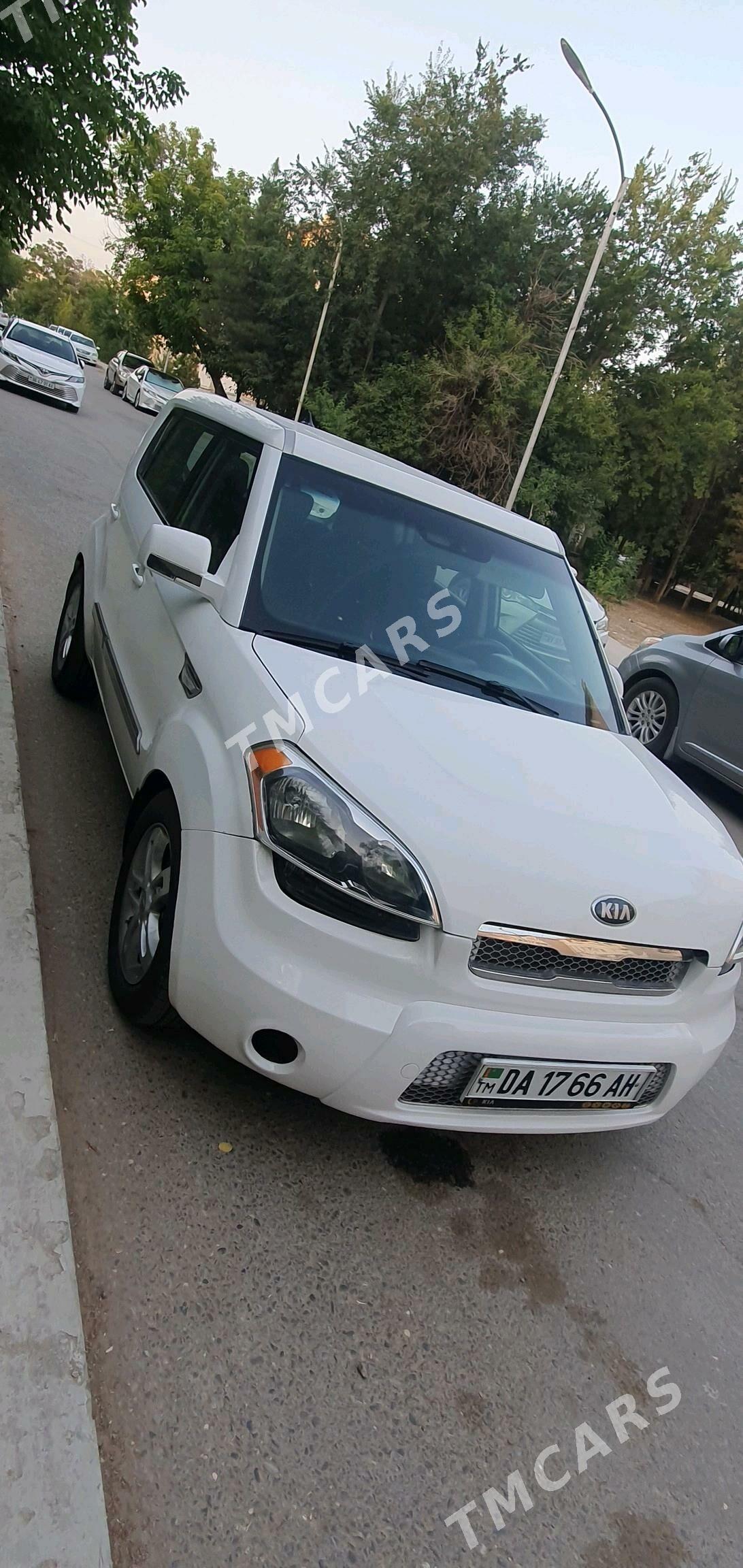Kia Soul 2012 - 124 000 TMT - Мир 7 - img 2