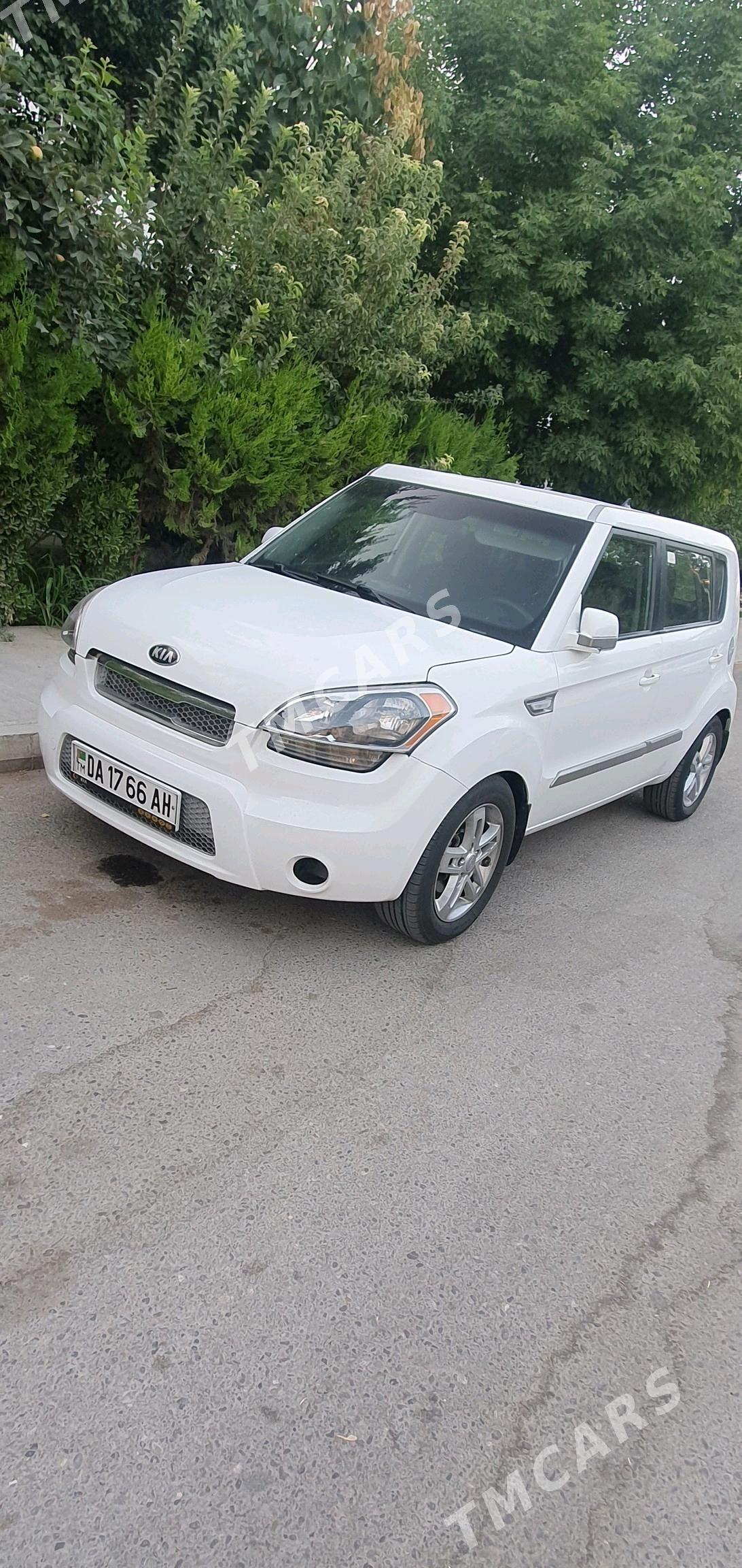 Kia Soul 2012 - 124 000 TMT - Мир 7 - img 4