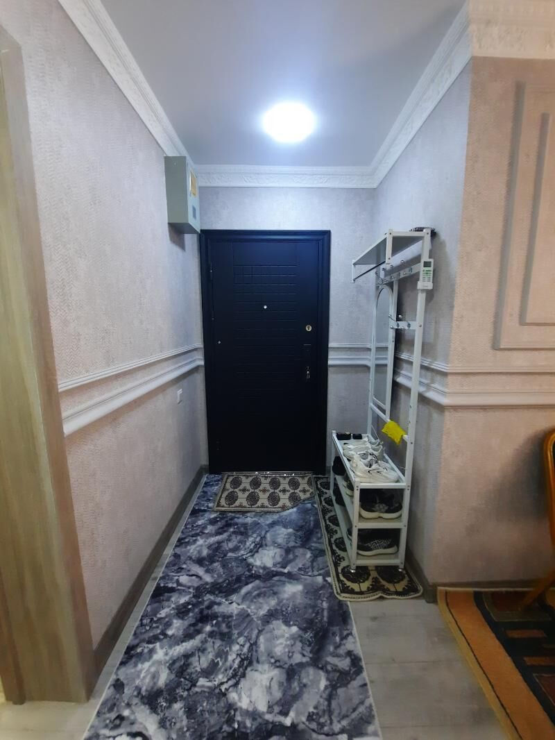 Arenda 2kom 2etaj - Ашхабад - img 3