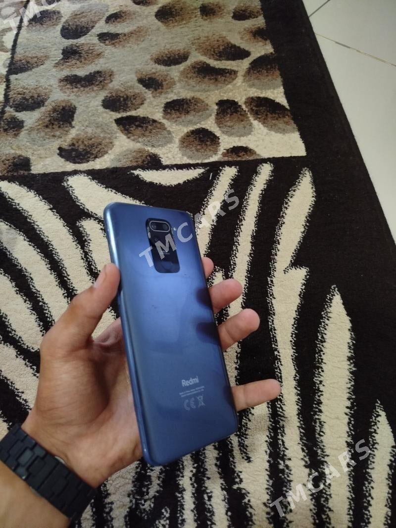 Redmi not 9 - Туркменбаши - img 2