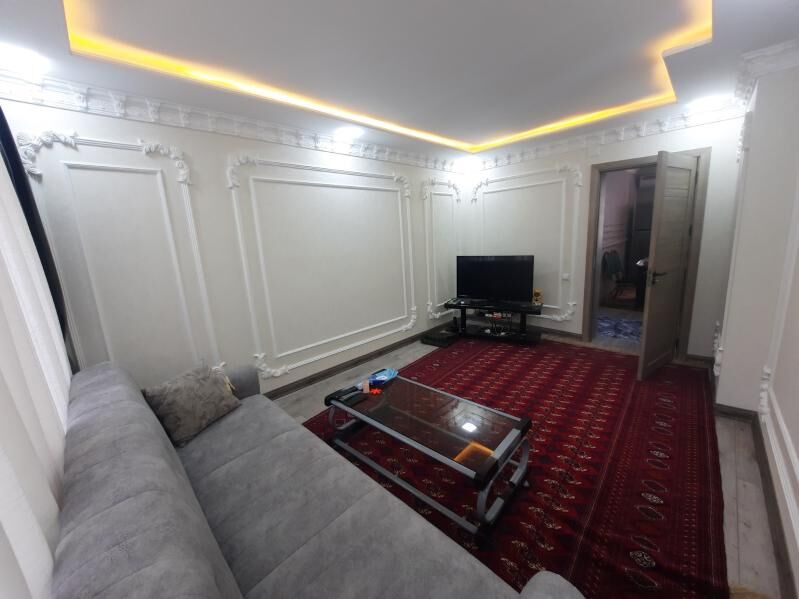 Arenda 2kom 2etaj - Ашхабад - img 2