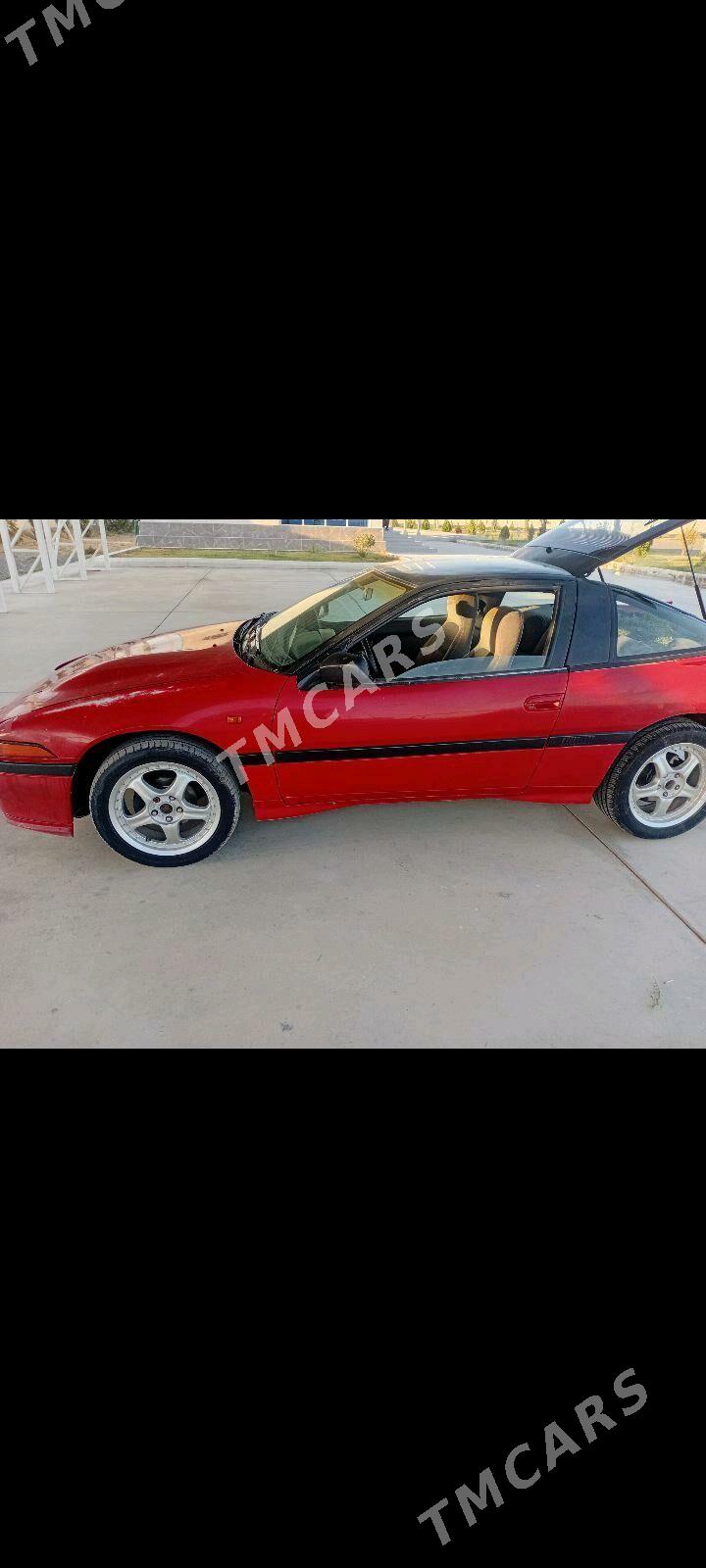 Mitsubishi 3000GT 1994 - 30 000 TMT - Kaka - img 3
