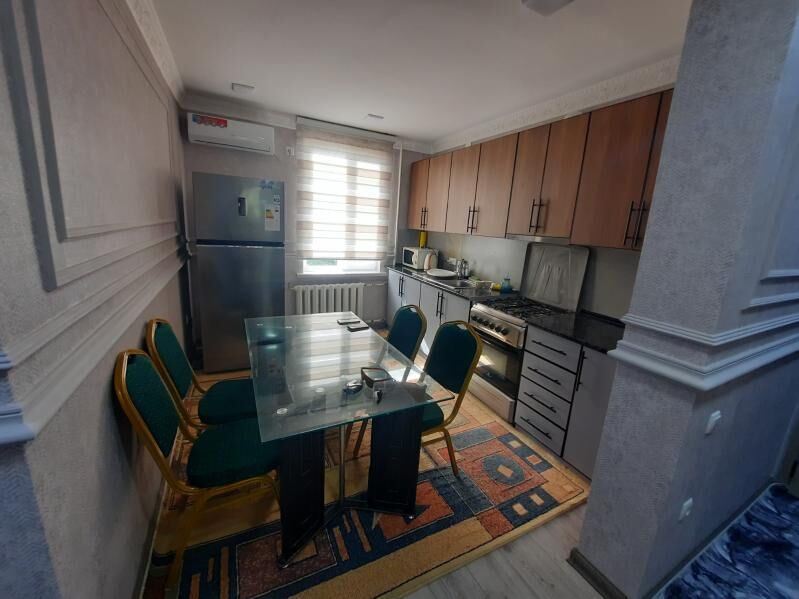 Arenda 2kom 2etaj - Ашхабад - img 5