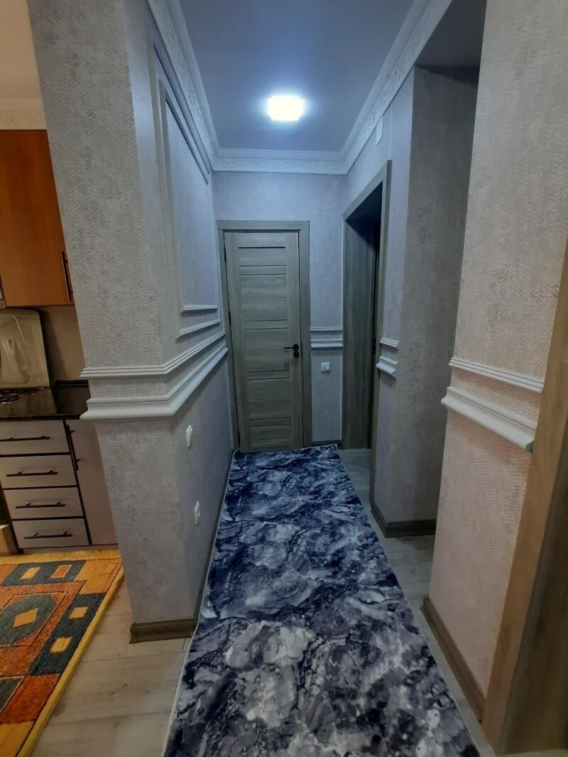 Arenda 2kom 2etaj - Ашхабад - img 4