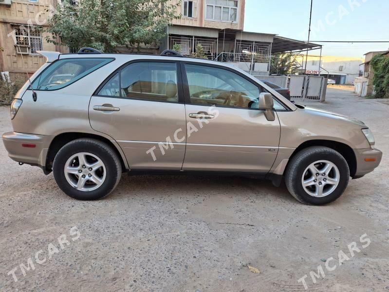 Lexus RX 300 2002 - 230 000 TMT - Мары - img 6