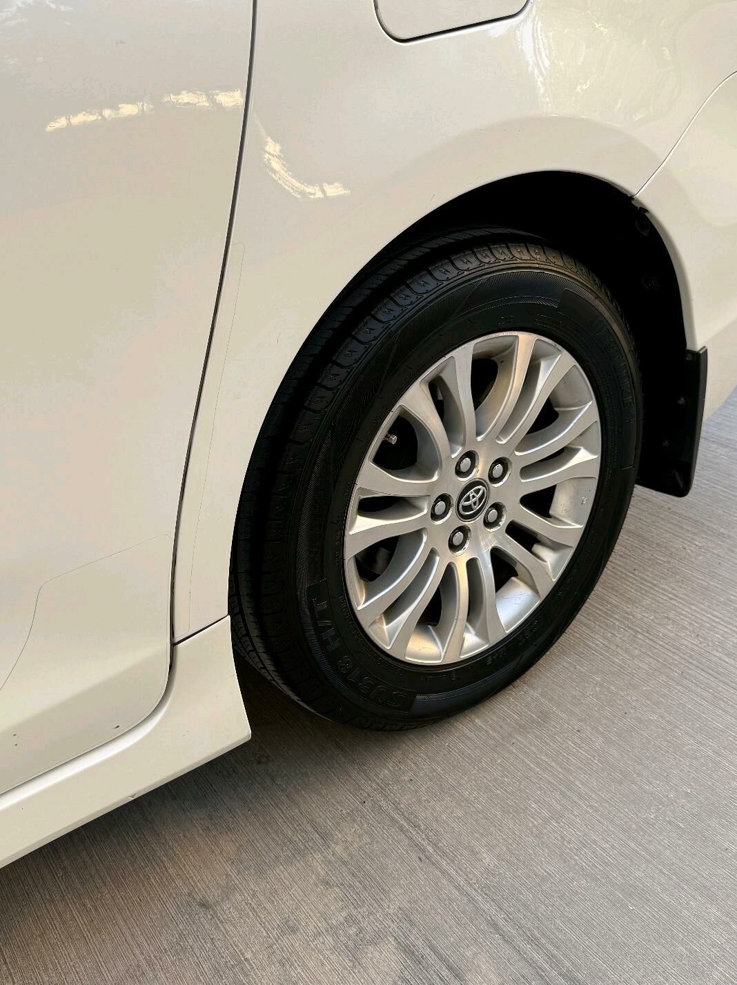 Toyota Sienna 2019 - 450 800 TMT - Ашхабад - img 2